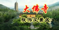 偷拍骚逼视频中国浙江-新昌大佛寺旅游风景区